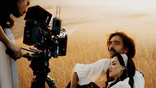 How to make a short film with only ONE light source