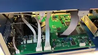 Решение проблемы с отключением USB I/F на Soundcraft UI24R