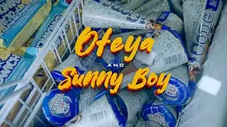 Yummy - Sunny Boy, Oteya  - Official Video