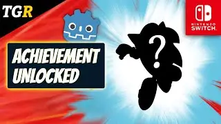 SEGA Uses Godot - Proof Godot can make AAA Games