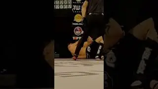 Strong first round finish from Malik Aliev 
