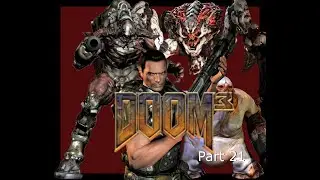 Doom 3 Part 21