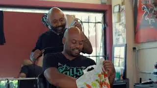 My Voice featuring Steve Washington