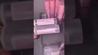 Lemon drop gloss will always be my favorite 😍 #glossbusiness www.ayriv.com