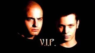 V.I.P. - Atlantida HQ