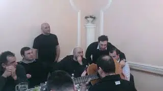 ხასანბეგურა - Khasanbegura (23.12.2013)