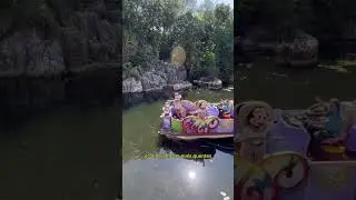 Orlando em março