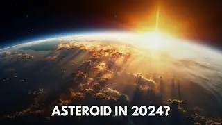 What If An Asteroid Hit Earth In 2024?