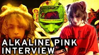 Alkaline Pink Interview | Hidden Driveway Show Ep. 74