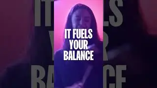 Fuel Something Bigger with ZOA Energy