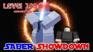 Mission: Killing the Dummy | Saber Showdown