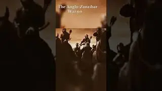 The Shortest War in History 