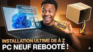 Why Reinstall Windows on a New PC? The Complete Tutorial