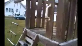 First Person Shooter (TEST)