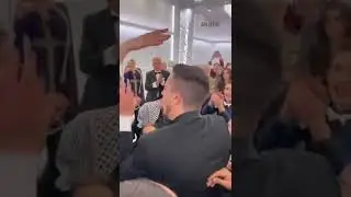 Amerika vs Arap Düğünleri