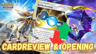 Ist SONDERBONBON wirklich so gut? | Pokémon TCG Pocket