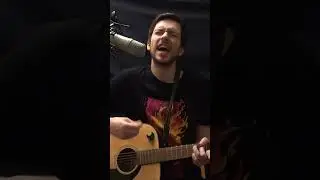 Adonis - Eternal Flame (кавер The Bangles)