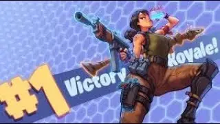 MA PREMIÈRE GAME DE LA SAISON 5 ! FORTNITE / FR