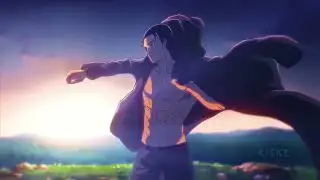 AOT - DAYLIGHT EDIT/AMV tt: kiskeedit