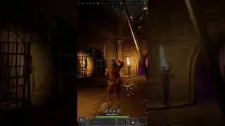 Rogue Surprise Attack Pays Off BIG TIME in Dark And Darker