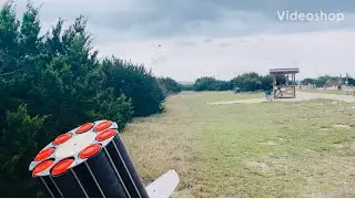 YILDIZ Sporting HPS over and under Shotgun 12 gauge