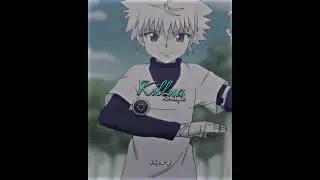 Tanjiro VS Kurapika | Collab W/ @k0kuuu