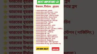 wbp gk class, clerkship GK class, Kp gk class,