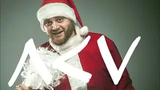 Alex Krutev - Santa is coming [Progressive House]