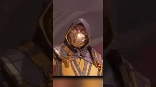 Mortal Kombat Onslaught- Scorpion Vs Shokan 