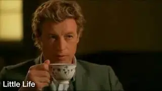 Менталист- трейлер сериала