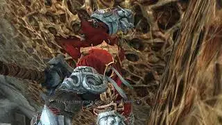 Darksiders часть 2 Спустя век