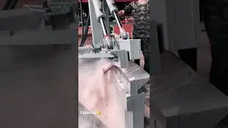 Cutting gas tank explosion