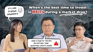FOMO Fix on REIT Investing [Trailer]