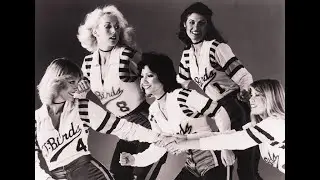 L.A. T-Birds Rewind