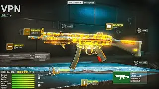 *NEW* Broken Lachmann Sub Class Setup in WARZONE 2! (Best Lachmann Loadout) - MW2
