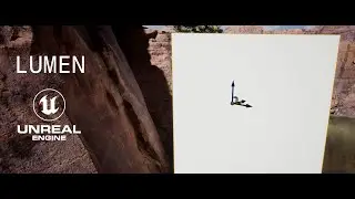 Lumen Unreal Engine 5