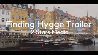 Finding Hygge Trailer