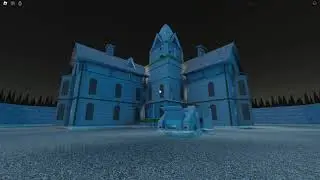 СБЕЖАЛ ОТ БАБКИ ЧЕРЕЗ ВОРОТА | Granny 3 Multiplayer | Roblox