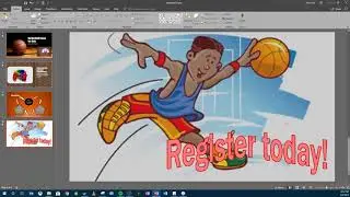 PPTMOD2V5   Inserting and Formatting WordArt