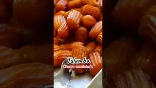 Postres inperdibles en Turquía 🇹🇷 