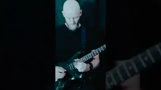 Sweeppicking 5th arpeggios from Pantherinae 
