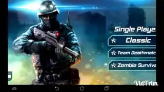 CS portable выживание