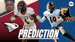 Morgan State vs NCCU Game Prediction