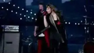 Demi Lovato - Get back