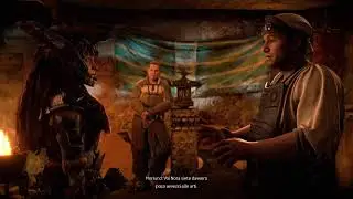 Horizon forbidden west live da ps5