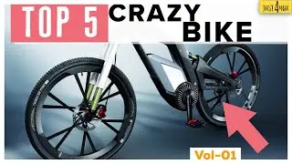 Top 5 Bikes 2020 | you need to watch | Vol-01