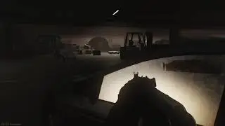 Escape From Tarkov. Не удачный рейд за дикого