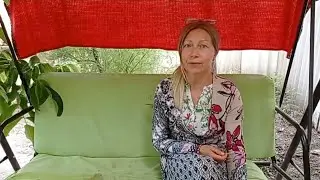 Как я готовила куриную печень и начала делать вяленую вишню