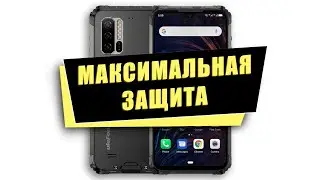 Ulefone Armor 7E и Armor X7 Защищённые смартфоны с NFC