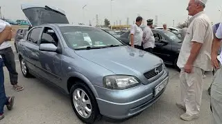 МОШИНБОЗОРИ РЕГАР НАРХИ ТИКО ОПЕЛ ВА ЛАБО Opel Hyundai Astra Labo Tiko, spark, 18 августа 2024 г.